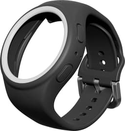 Samsung Galaxy Watch7 - 40 mm - E-simkaart - + Kids Band Black/White — thumbnail 9