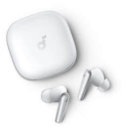 soundcore Liberty 5 by Anker, draadloze oordoppen met noise-cancelling, 2x sterkere stemonderdrukking, realtime adaptieve noise canceling, snelladen, Dolby Audio, heldere gesprekken met 6 microfoons en AI, lange batterijduur — thumbnail 8