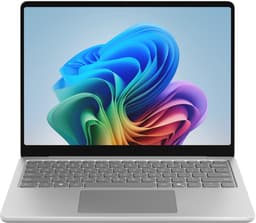 Microsoft Surface - Copilot + Laptop - 13 inch Touchscreen - X Plus - 16GB RAM/ 512GB SSD - Platinum — thumbnail 7
