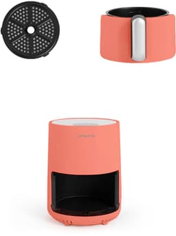 CREATE - Friteuse 1,5 L - AIR FRYER — thumbnail 4