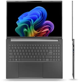 Acer Aspire 16 AI A16-52M-709S - Copilot+ Laptop - 16 inch - 120 Hz — thumbnail 9