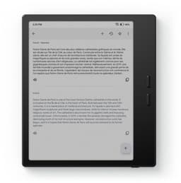 2e Kansje BOOX Go 7 - Zwart - Play Store, geschikt voor schrijven, bladerknoppen, 300 DPI — thumbnail 6