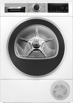 Bosch WQG233DLNL Serie 6 - Wasdroger- Warmtepompdroger - Wasdroger - 8 kg - Stil — thumbnail 1