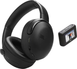 JBL Tour One M3 TX - Draadloze Noise Cancelling Koptelefoon met Smart Tx Adapter - Bluetooth - Over-ear - 70 uur batterij - Zwart — thumbnail 1