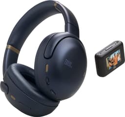 JBL Tour One M3 TX - Draadloze Noise Cancelling Koptelefoon met Smart Tx Adapter - Bluetooth - Over-ear - 70 uur batterij - Blauw — thumbnail 1