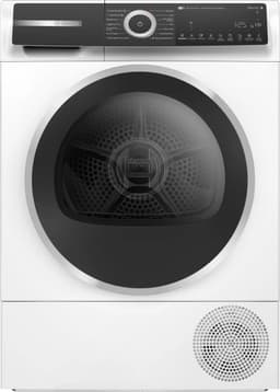 Bosch WQH246CLNL Serie 6 - Wasdroger - Warmtepompdroger - Zelfreinigende condensor - Blijvend energiezuinig - Zeer stil- 9 kg - Droogt zoals jij wilt met Auto Dry - Home Connect — thumbnail 1