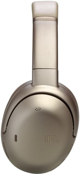 JBL Tour One M3 - Draadloze Noise Cancelling Koptelefoon - Bluetooth - Over-ear - Adaptive ANC - 70 uur batterij - Mocca — thumbnail 6