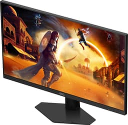 AOC G4 25G4SRE - Full HD IPS Gaming Monitor - 25 inch - 310hz — thumbnail 9