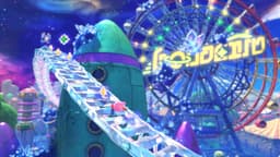 Kirby en de Vergeten Wereld - Nintendo Switch 2 Edition + De Sterren wereld — thumbnail 5