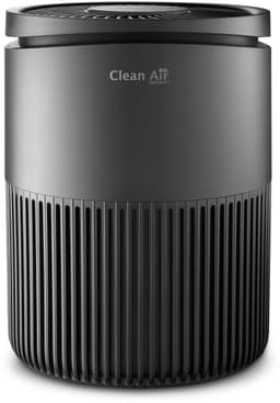 Clean Air Optima® CA-503T Compact Smart - Intelligente HEPA UV-C Ionisator Luchtreiniger - 360° Airflow - Ultrastil met sleepmode! <10dB(A)! — thumbnail 2