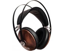 Meze Audio 99 Classics - Walnoot Zilver - Koptelefoon