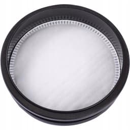 HEPA- en motorfilter vervangbaar voor stpfzuiger Bosch Serie 2, compatibel met BGC05A320 en BGS05AAA2 — thumbnail 4