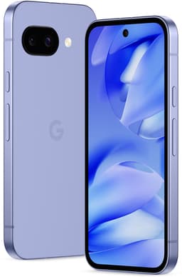 Google Pixel 9a - 128GB - Paars — thumbnail 2