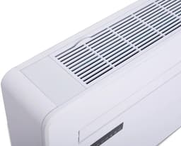 Nurion Airco monoblock 10000BTU koelen en verwarmen - Energiezuinig - Zonder buitenunit - warmtepomp - Zelf installeren - Wifi Google Home Alexa — thumbnail 4
