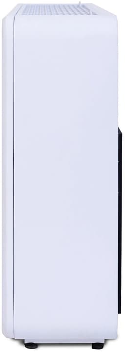 Nurion Airco monoblock 10000BTU koelen en verwarmen - Energiezuinig - Zonder buitenunit - warmtepomp - Zelf installeren - Wifi Google Home Alexa — thumbnail 6