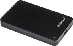 Intenso Memory Drive 2 TB Externe harde schijf (2.5 inch) USB 3.2 Gen 1 (USB 3.0) Zwart 6023580 — thumbnail 6