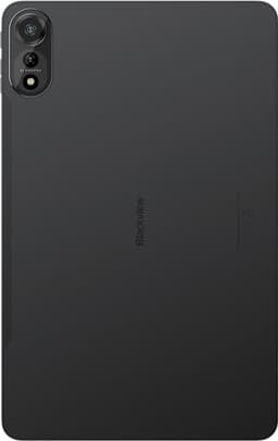 Blackview MEGA 2 Tablet Sets - Android 15 - 4G LTE+WiFi - 12 Inch - 24GB RAM - 256GB - Widevine L1 - 9000mAh - Grijs — thumbnail 8