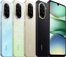 Xiaomi Redmi A5 - 3GB/64GB - Zwart — thumbnail 15