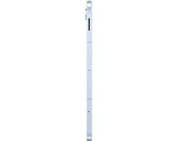 Samsung Galaxy Tab S10 FE - 5G - 128GB - Light Blue — thumbnail 8