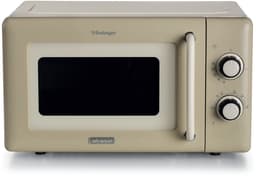 Ariete 3960/03 - Vintage magnetron - 20 liter - Beige — thumbnail 1