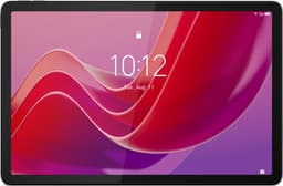 Lenovo Tab M11 – 4GB RAM – 128GB opslag – Inclusief Tab Pen – LTE – Grijs — thumbnail 6