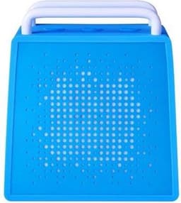 Antec - SPzero - Bluetooth Speaker - Waterbestendig - Blauw - Speaker Bluetooth — thumbnail 2