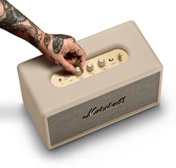 Marshall Stanmore III - Cream — thumbnail 2