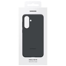 Samsung Galaxy A56 5G - 128GB - Awesome Graphite + Silicone Case Black — thumbnail 8
