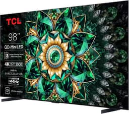 TCL 98Q7C - 98 inch - 4K QD-MiniLED - 2025 — thumbnail 4