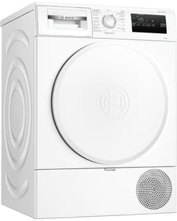 Bosch WTH8320AFG - Serie 4 - Wasdroger - Warmtepompdroger - 8 kg - NL/FR Display - Auto Dry: droogt automatisch tot de gewenste droogtegraad — thumbnail 19
