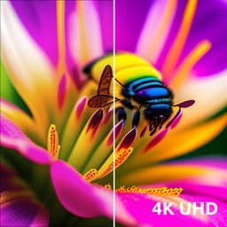 STRONG - TV 55" (139 cm) SRT55UG7773C - Smart Google TV 4K UHD - Chromecast - Google Assistant - Dolby ATMOS - Doly Vision - Drievoudige tuners - Wifi - Bluetooth - Port Ethernet - 3xHDMI + 2xUSB - NETFLIX — thumbnail 4
