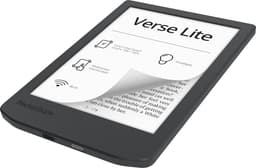 Pocketbook e-reader - Verse Lite - Midnight Grey — thumbnail 4