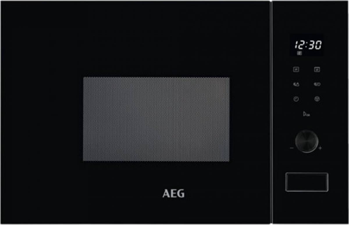 AEG MSB2057DB - Magnetron - Inbouw — afbeelding 1