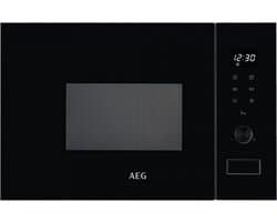 AEG MSB2057DB - Magnetron - Inbouw