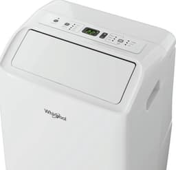 Mobiele airconditioner WHIRLPOOL PACF212HP Wit — thumbnail 12