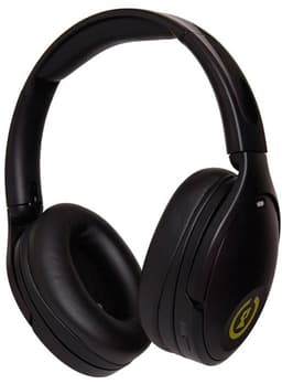 Draadloze koptelefoon - SOHO Sound Company 2.6/BK - Bluetooth 5.0 - Hybride ANC - 100 uur - Zwart — thumbnail 8