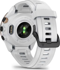 Garmin Approach S70 Premium GPS Golfhorloge 42 mm - Wit — thumbnail 9