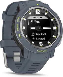 Garmin Instinct Crossover Blauw/Graniet (Hybrid smartwatch) — thumbnail 5