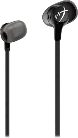 HyperX Cloud Earbuds II - Gaming Earbuds met Microfoon - Zwart - PC/PlayStation/Xbox/Nintendo Switch/Mobile — thumbnail 9