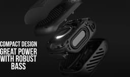 JBL Wind 3S - Draagbare Mini Bluetooth Speaker - Stuurbevestiging - IP67 Waterdicht — thumbnail 19