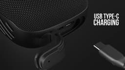 JBL Wind 3S - Draagbare Mini Bluetooth Speaker - Stuurbevestiging - IP67 Waterdicht — thumbnail 17