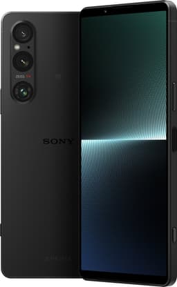 Sony Xperia 1V - 256GB - Zwart — thumbnail 1