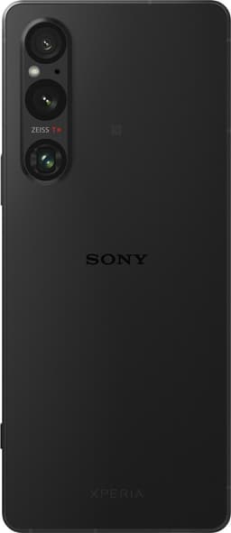Sony Xperia 1V - 256GB - Zwart — thumbnail 4