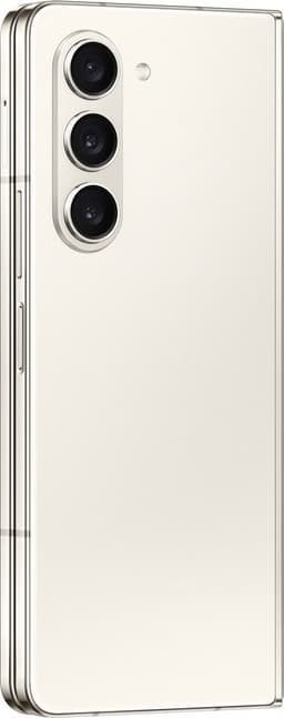 Samsung Galaxy Z Fold5 - 1TB - Cream — thumbnail 7
