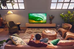 Philips 65PUS7608 - 65 inch - 4K LED - 2023 — thumbnail 7