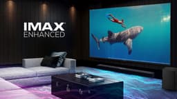 TCL 75C843 - 75 inch - 4K QD-MiniLED - 2023 — thumbnail 17