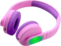 Philips TAK4206 - Bluetooth Kinder Koptelefoon - On-Ear Volumebegrenzing - Roze — thumbnail 17