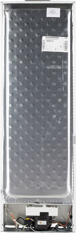 Beko RCNA366K40WN - NeoFrost DUO cooling - Koel- vriescombinatie — thumbnail 11