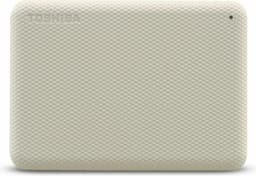 External Hard Drive Toshiba HDTCA40EW3CA 4TB 2,5" White 4TB 2,5" — thumbnail 10
