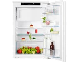 AEG TSF5O88WDF inbouw koelkast | 88 cm | Deur op deur